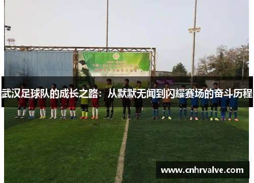 武汉足球队的成长之路：从默默无闻到闪耀赛场的奋斗历程