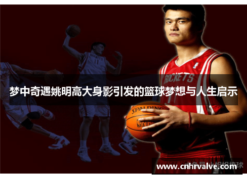 梦中奇遇姚明高大身影引发的篮球梦想与人生启示