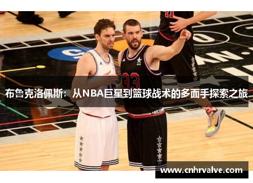 布鲁克洛佩斯：从NBA巨星到篮球战术的多面手探索之旅